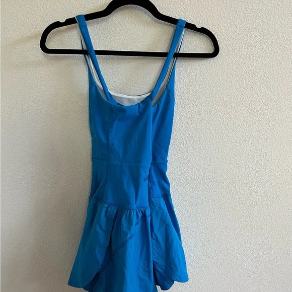 FP Movement Righteous Runsie – Blueprint, Size Small - Picture 4 of 6